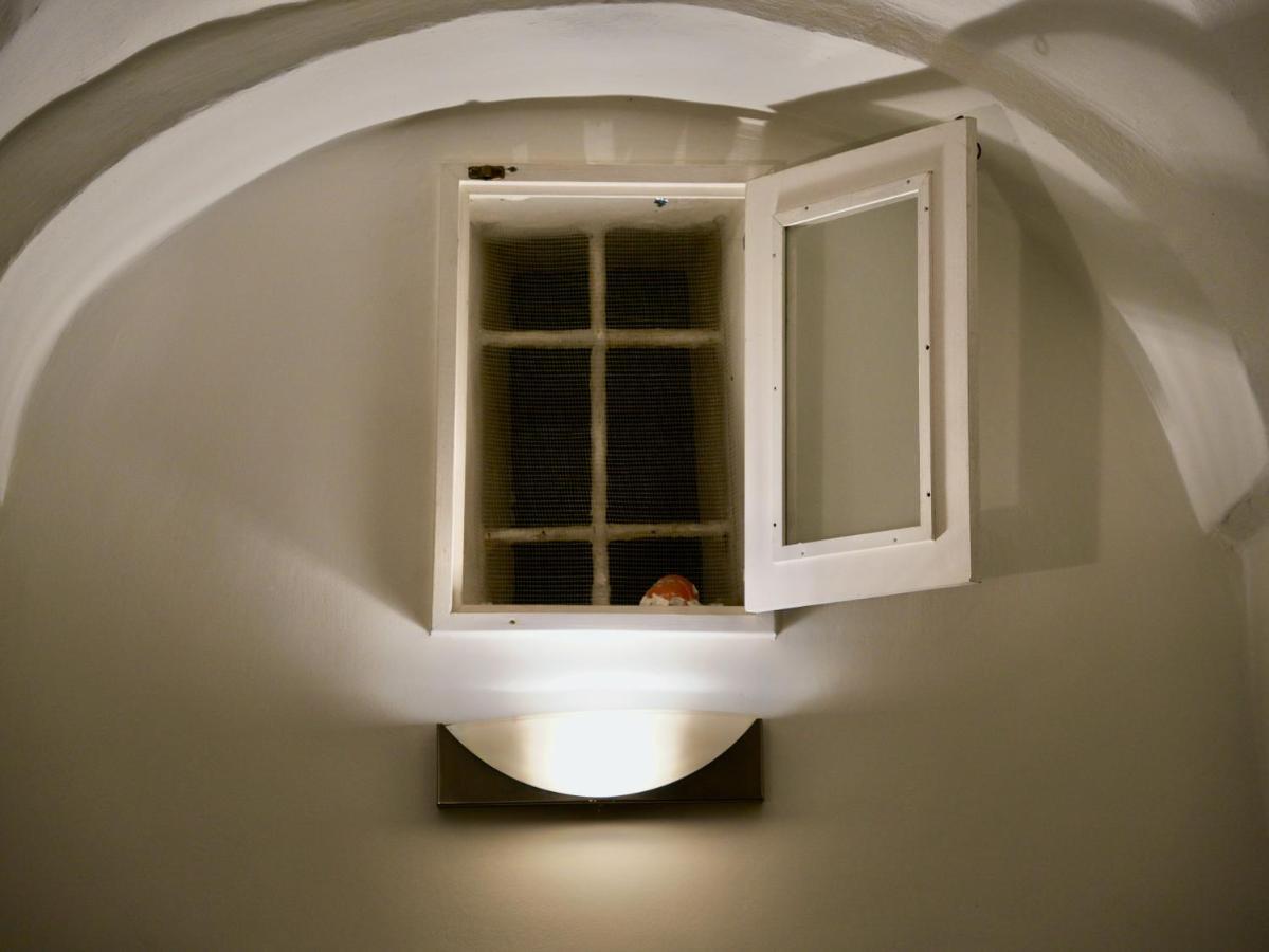 شقة Mancini House نابولي المظهر الخارجي الصورة